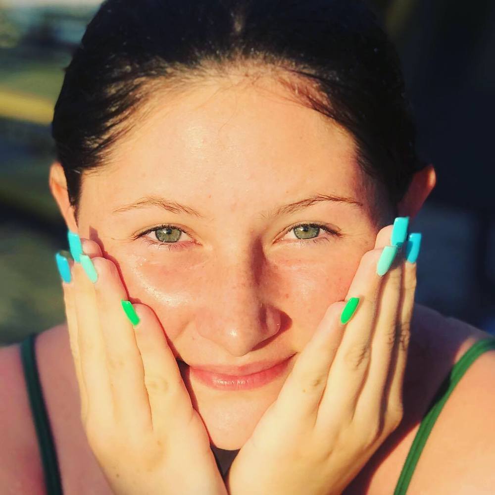 Meet your Posher, Kamryn